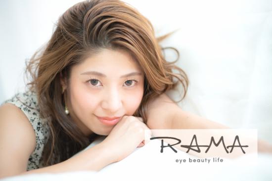 eye&naill beauty life RAMA(0)