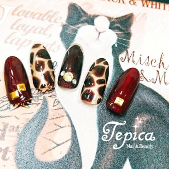 Tepica Nail&Beauty(0)