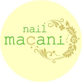 ネイルマカニ nail macani(2)