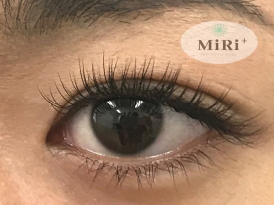 MiRi+ eyelash&more(0)