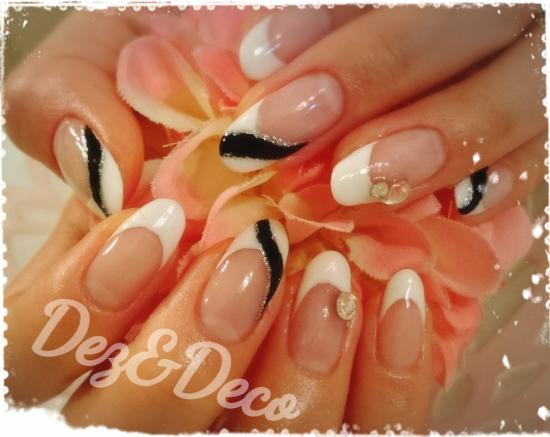 Dez&Deco Nail&Beauty Salon(0)