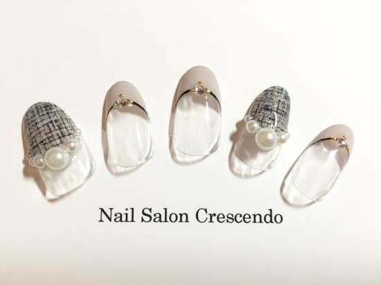 Nail Salon Crescendo(0)