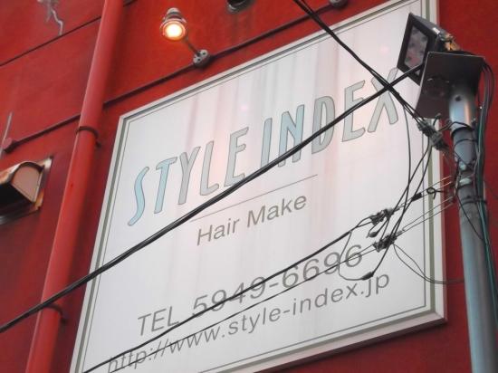STYLE・INDEX 池袋店(0)