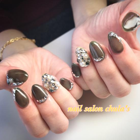nail salon chula's(3)