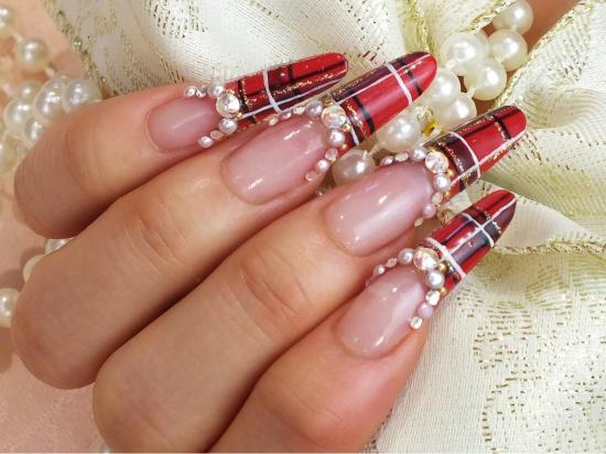 ネイルサロンカラット(nail salon Carat)(1)