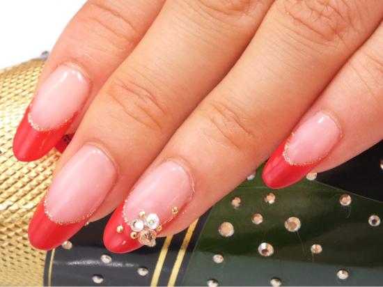 ネイルサロンカラット(nail salon Carat)(3)