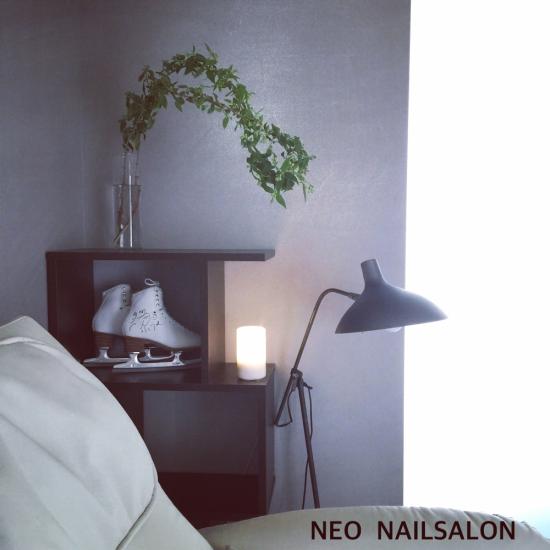 NEO nailsalon(0)