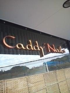Caddy’Nails(0)