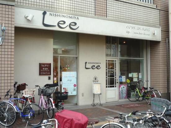 Lee 西宮 【リー】(0)
