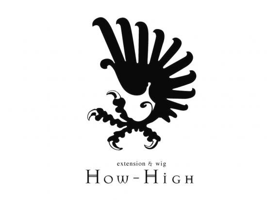 まつげエクステ専門店How High(ハウハイ)(0)
