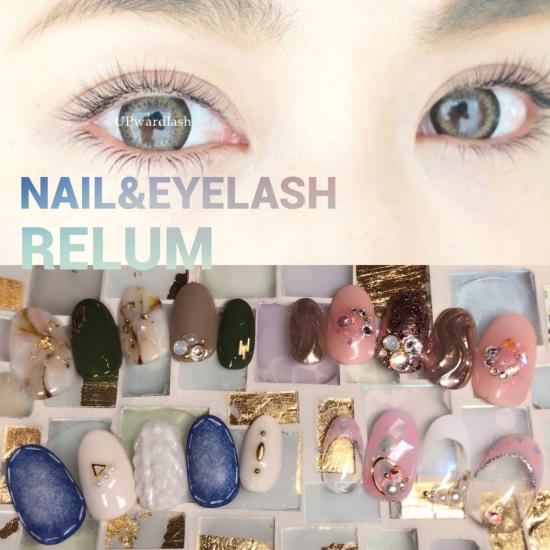 Nail&Eyelash RELUM(ネイル&アイラッシュ リルム)(2)