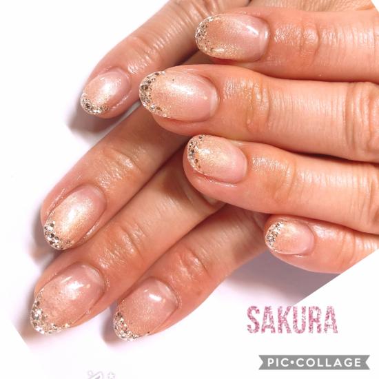 nail salon 櫻 Sakura(0)