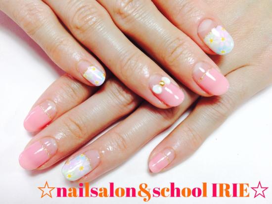 nail salon & school IRIE(2)