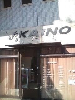 KAINO 泉ヶ丘店【カイノ】(1)