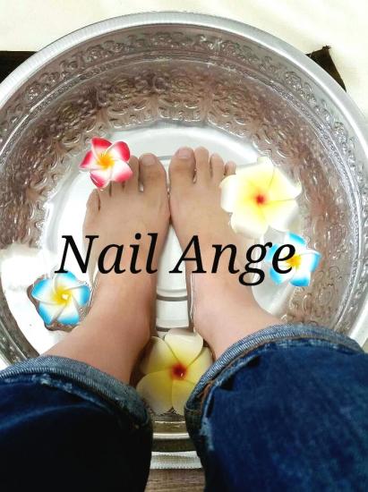 Nail Ange(0)