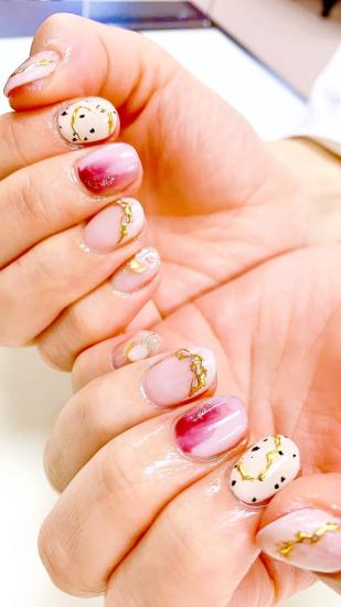 ネイルアンドビューティー 凛空(nail&beauty link)(3)