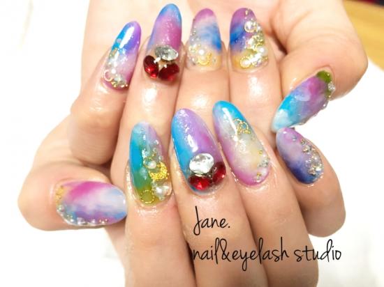 Jane.nail studio(2)