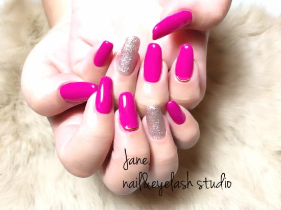 Jane.nail studio(1)