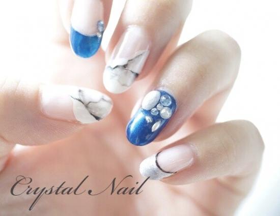 Crystal Nail(3)