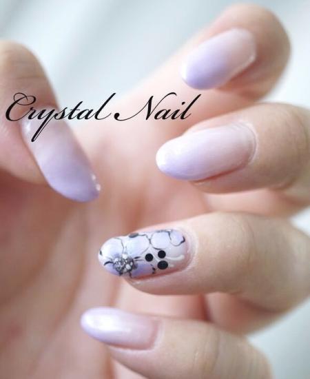 Crystal Nail(0)