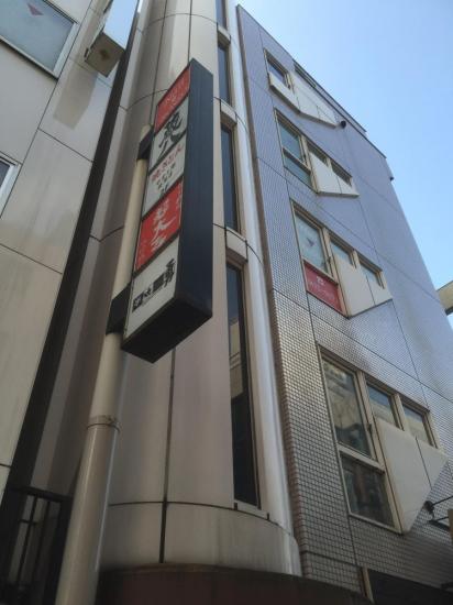 ネイルロッソ上野店(0)