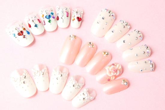 NAIL by Body Factory グランデュオ立川(1)