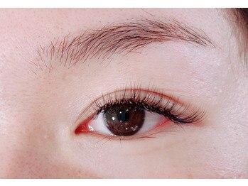 リュクス アイラッシュアンドビューティー(Luxe eyelash & beauty)(0)