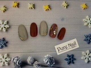 ピュアネイル イオンモール草津店(Pure Nail)(0)