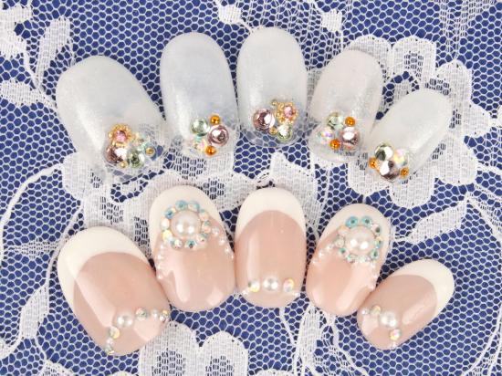 ネイルビューティーサロン パンドーラ 川西店(nail beauty salon Pandora)(3)