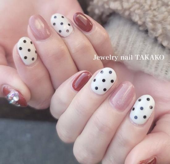 ジュエリーネイル タカコ(Jewelry nail TAKAKO)(3)