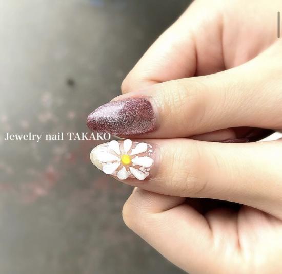 ジュエリーネイル タカコ(Jewelry nail TAKAKO)(4)