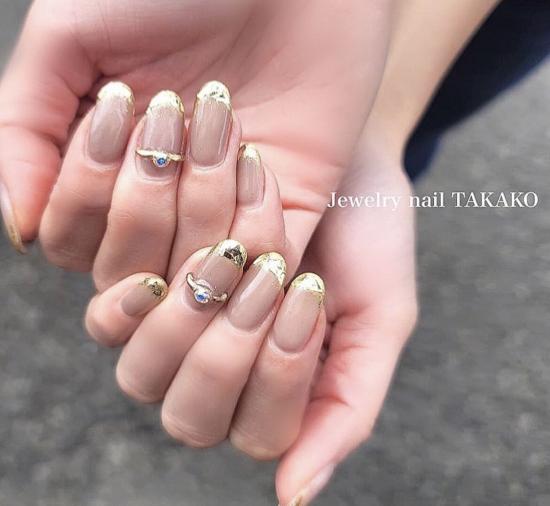 ジュエリーネイル タカコ(Jewelry nail TAKAKO)(1)