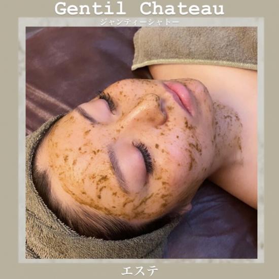 ジャンティーシャトー(Gentil Chateau)(2)