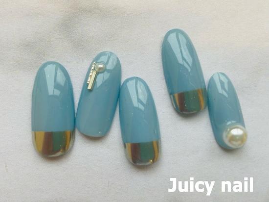 ジューシーネイル 天神店(Juicy nail)(3)