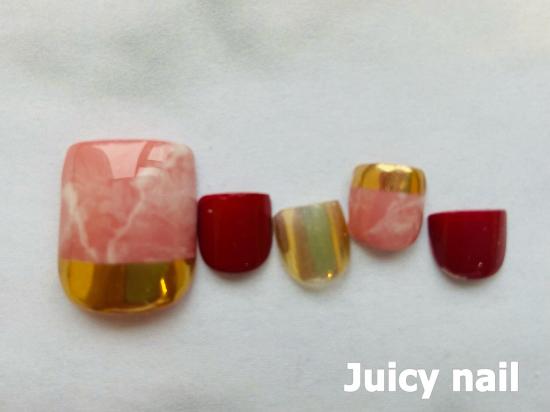 ジューシーネイル 天神店(Juicy nail)(1)