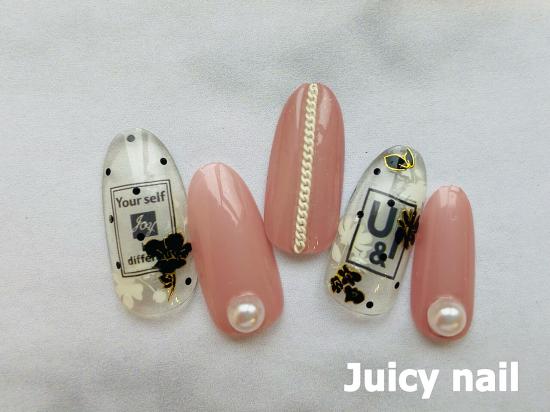 ジューシーネイル 天神店(Juicy nail)(0)