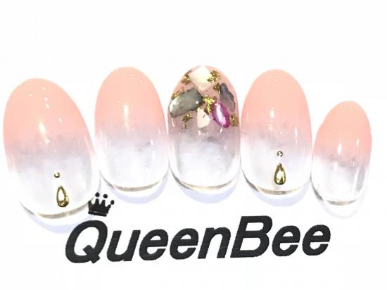 クインビー(Queen Bee)(4)