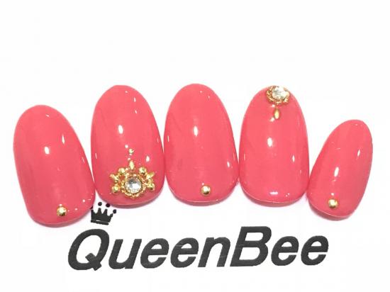 クインビー(Queen Bee)(3)