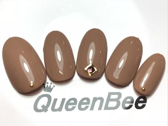 クインビー(Queen Bee)(1)