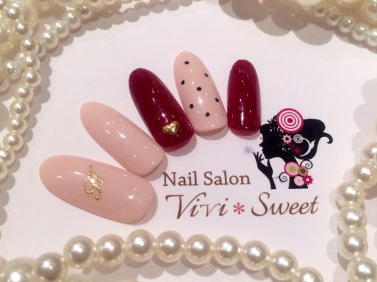 ネイルサロン ヴィヴィスウィート(Nail Salon Vivi Sweet)(3)