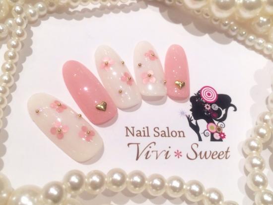 ネイルサロン ヴィヴィスウィート(Nail Salon Vivi Sweet)(4)