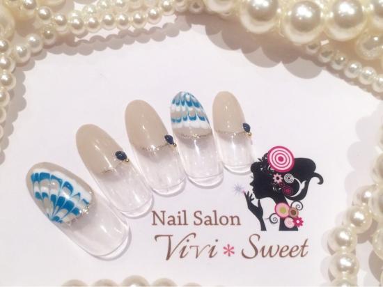 ネイルサロン ヴィヴィスウィート(Nail Salon Vivi Sweet)(0)