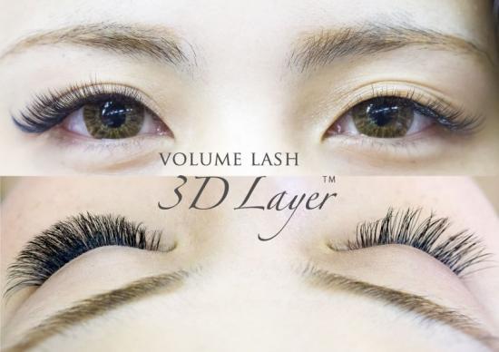 アイラッシュローヴ(Eye Lash LOAVE produce by infini)(1)