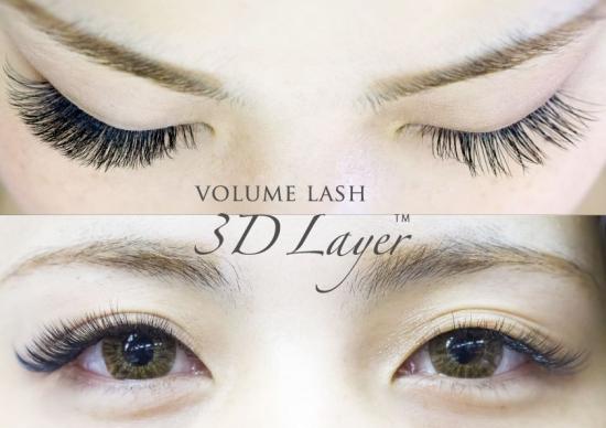 アイラッシュローヴ(Eye Lash LOAVE produce by infini)(2)