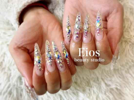 エイオス ビューティ スタジオ(Eios Beauty studio)(0)