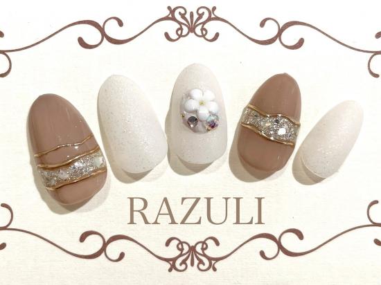 ネイルアンドジュエリーラズリ(Nail&Jewelry RAZULI)(3)