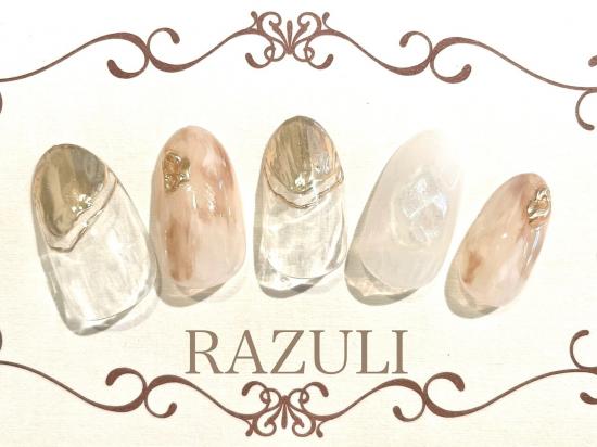 ネイルアンドジュエリーラズリ(Nail&Jewelry RAZULI)(4)