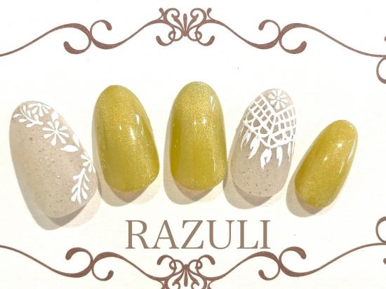 ネイルアンドジュエリーラズリ(Nail&Jewelry RAZULI)(2)