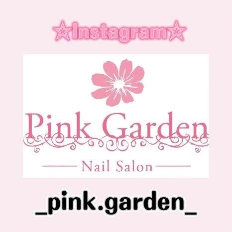 ピンクガーデン(pink garden)(0)