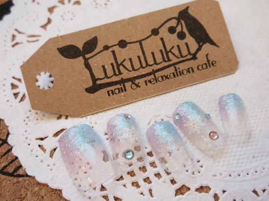ルクルク ネイル&リラクゼーションサロン(lukuluku)(2)